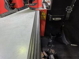 MAGAZINER EK 1300  - Rail Guidance !!