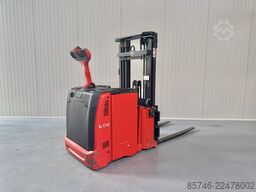 LINDE L 06 AC ( 1170 ) - Triplex FFL !!