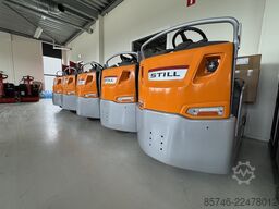 STILL 3 x LTX 70 ** NEW battery !!