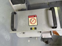 STILL LTX 70 * NEW battery !! + trailer brakes  !!