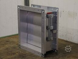 Lucoma DRK 370 x 405 mm