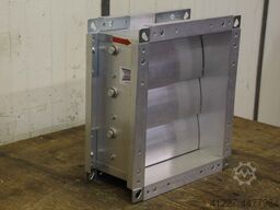 Lucoma DRK 370 x 405 mm