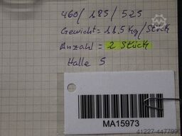Eaton NZM N3-AE400