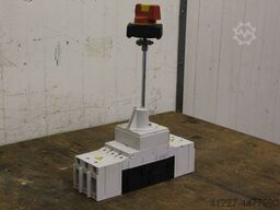 Eaton NZM N3-AE400