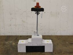 Eaton NZM N3-AE400