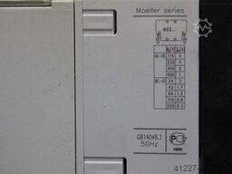 Eaton NZM N3-AE400