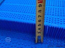 Jasa Z-elevating belt