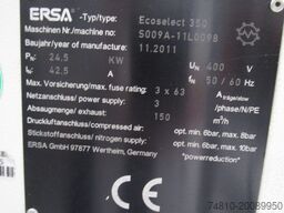 ERSA Ecoselect 350