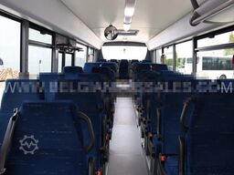 Iveco Crossway 10.7m / Manual / préparation lift