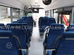 Iveco Crossway 10.8m  / Manual / préparation lift