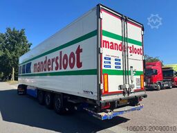 Schmitz Cargobull 3 ass koeloplegger 10