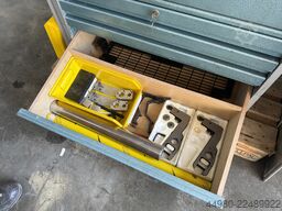 Heidelberg GTO 52 Plus mit N&P