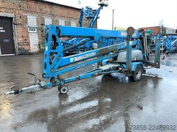 Genie TZ™-50 Hybrid w/Drive (17m)
