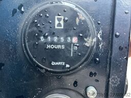 Genie TZ™-50 Hybrid w/Drive (17m)