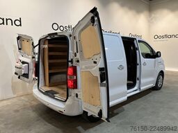 Toyota PROACE Electric Worker Professional L2 Extra Ra...