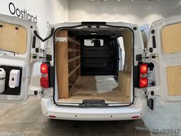Toyota PROACE Electric Worker Professional L2 Extra Ra...