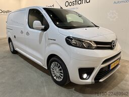 Toyota PROACE Electric Worker Professional L2 Extra Ra...