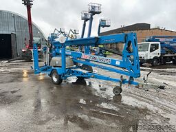 Genie TZ™-50 DC w/Drive (17m)