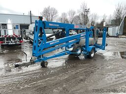 Genie TZ™-50 DC w/Drive (17m)