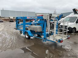 Genie TZ™-50 DC w/Drive (17m)