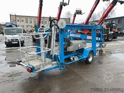 Genie TZ™-50 DC w/Drive (17m)