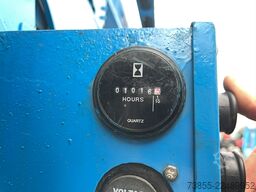 Genie TZ™-50 DC w/Drive (17m)