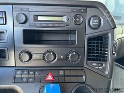 Mercedes-Benz Arocs 4140 K 8x4/4 Meiller Tipper (40 units)