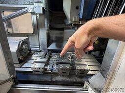 MAZAK AJV 32/604