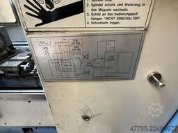 MAZAK AJV 32/604
