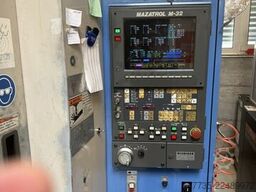 MAZAK AJV 32/604