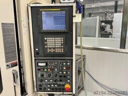 YASDA YBM 640V