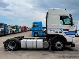 Volvo FH 12.420 (MANUAL GEARBOX / BOITE MANUELLE)