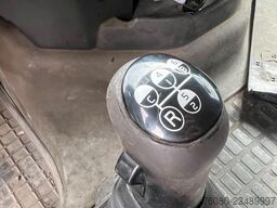 Volvo FH 12.420 (MANUAL GEARBOX / BOITE MANUELLE)
