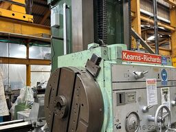 Kearns Richards SF100