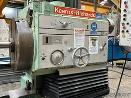 Kearns Richards SF100