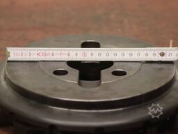 Seco Secodex R220.13-8250-C Ø 260 mm