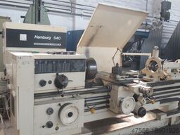 HEIDENREICH & HARBECK Hamburg 540-2000