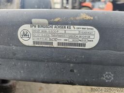 BPW SKHZF 9008-15 ECO P/ DISC