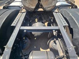 RENAULT T480 * ACC * 2X TANK * SPURHALTE *