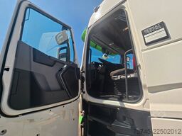 RENAULT T480 * ACC * 2X TANK * SPURHALTE *