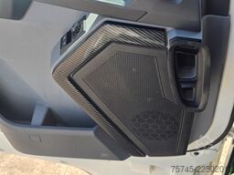 RENAULT T480 * ACC * 2X TANK * SPURHALTE *