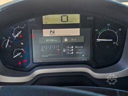 RENAULT T480 * ACC * 2X TANK * SPURHALTE *