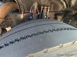 RENAULT T480 * ACC * 2X TANK * SPURHALTE *