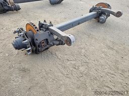 BPW SKHZF 9008-15 ECO-P