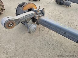 BPW SKHZF 9008-15 ECO-P