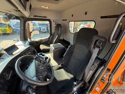 MERCEDES-BENZ AROCS 2042 4x4 MEILLER Kipper Winterd.