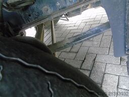 MAN TGL 12.250 + EURO 5 + LIFT