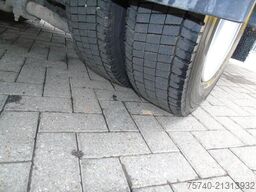 MAN TGL 12.250 + EURO 5 + LIFT