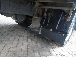 MAN TGL 12.250 + EURO 5 + LIFT