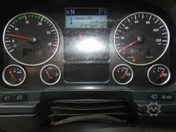 MAN TGL 12.250 + EURO 5 + LIFT